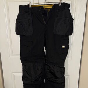 Men’s Cat Trademark work pants